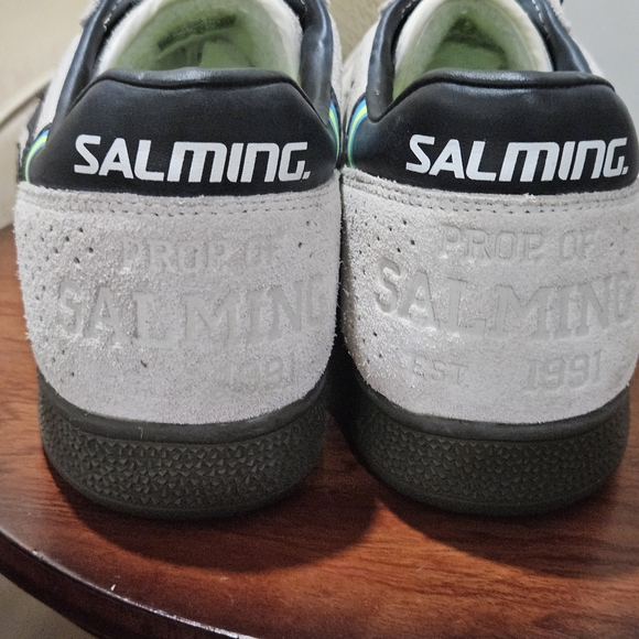 SALMING - Picture 3 of 6